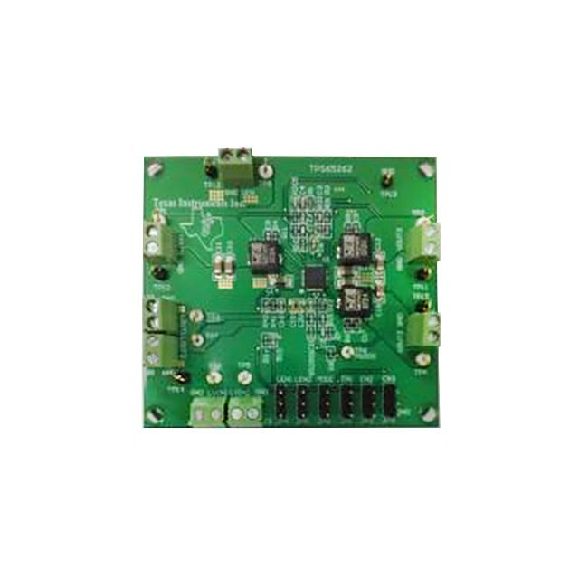 Picture of TPS65262EVM-619
