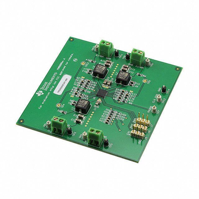 Picture of TPS65266EVM-686