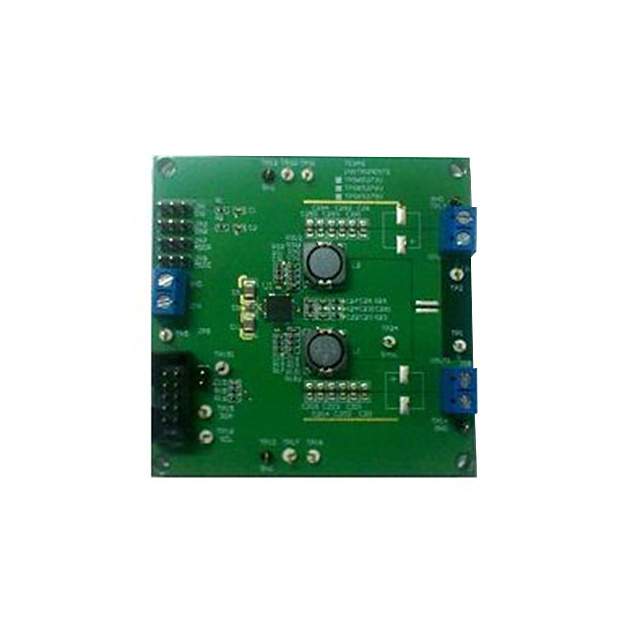 Picture of TPS65273VEVM