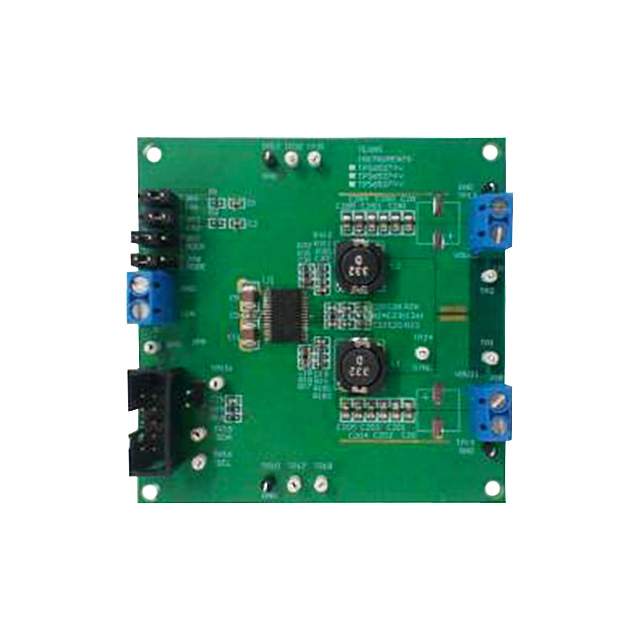 Picture of TPS65273VTEVM