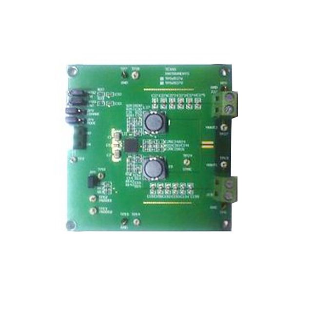 Picture of TPS65276EVM