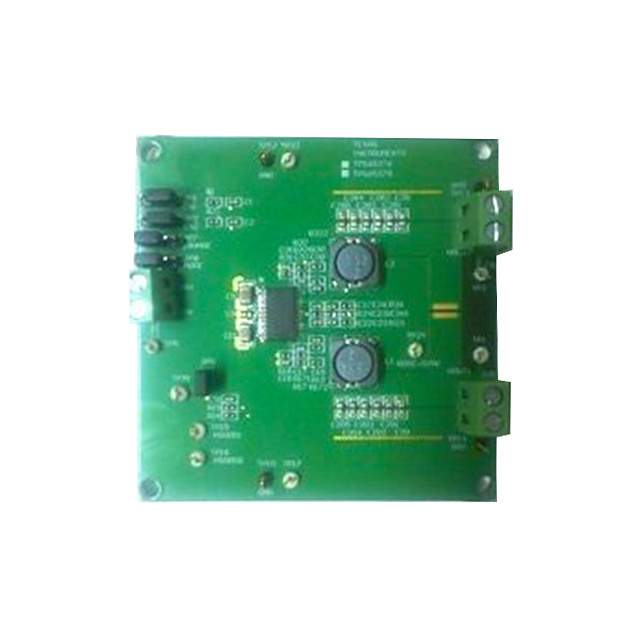 Picture of TPS65276TEVM