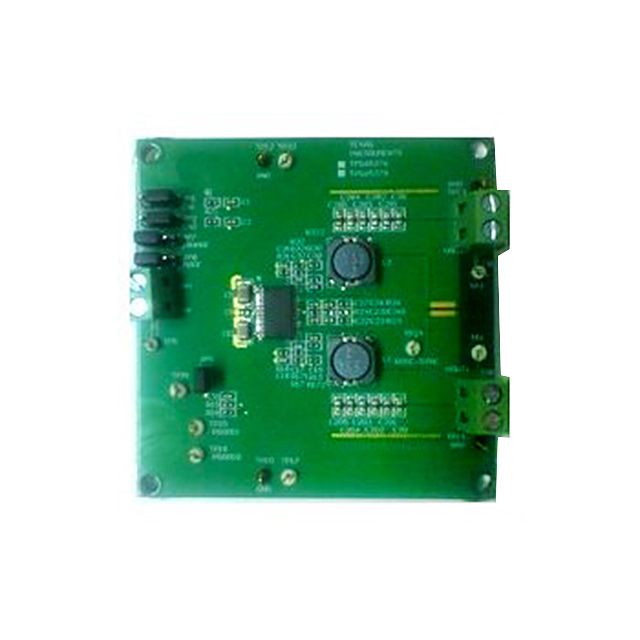 Picture of TPS65279TEVM
