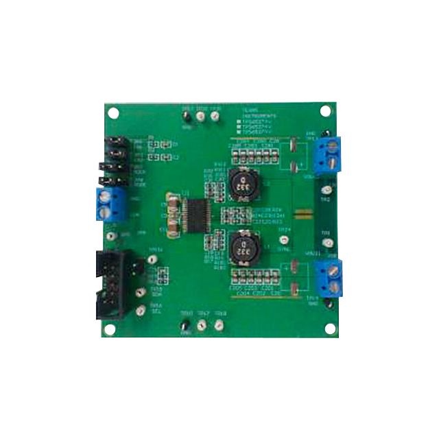 Picture of TPS65279VTEVM