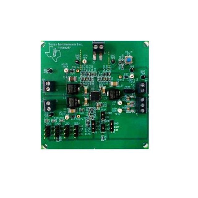 Picture of TPS65287EVM