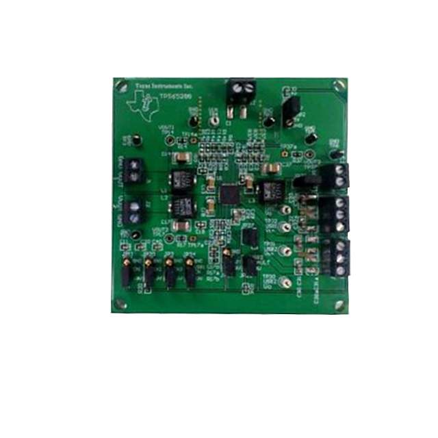 Picture of TPS65288EVM