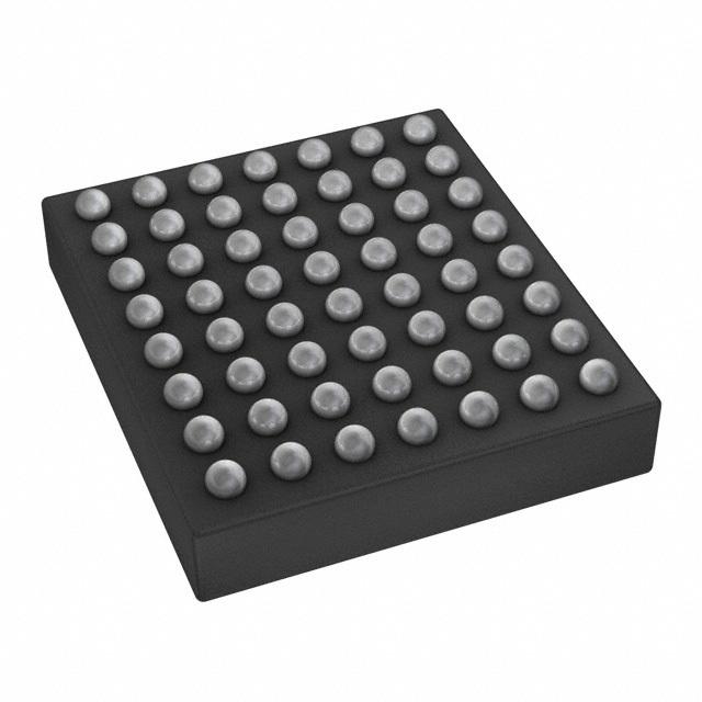 Picture of TPS65642AYFFR