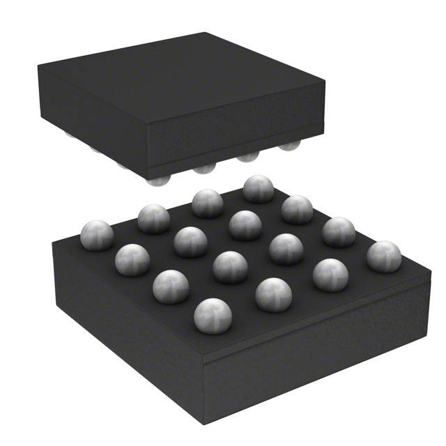 Picture of TPS657052YZHR