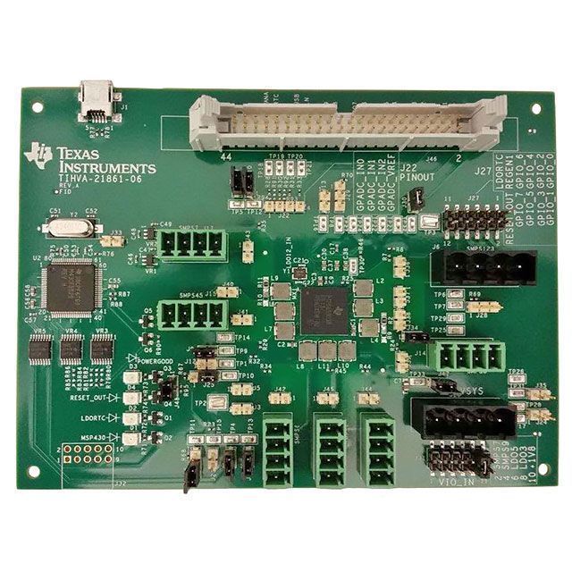 Picture of TPS659037EVM-090