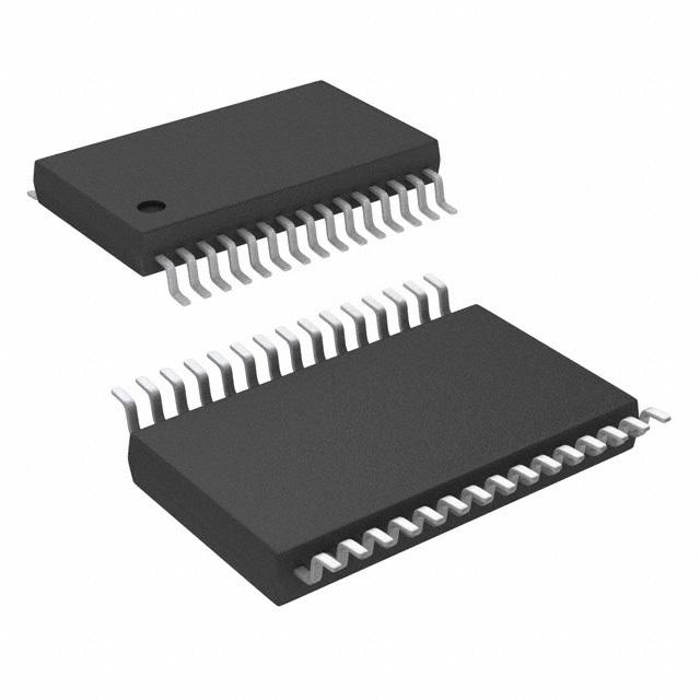 Picture of TPS68000DBTRG4