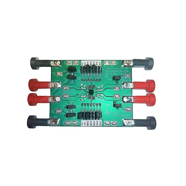 Picture of TPS7A8801EVM-776