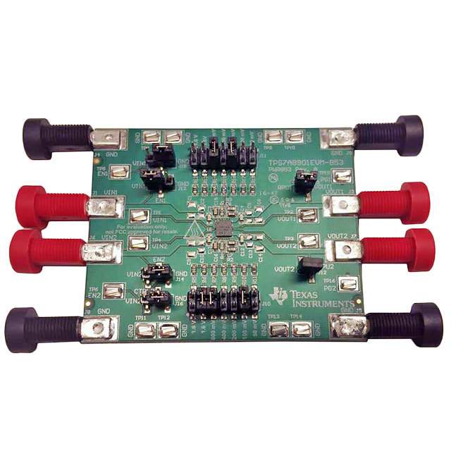 Picture of TPS7A8901EVM-853