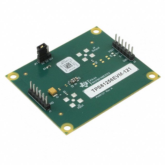 Picture of TPS81256EVM-121