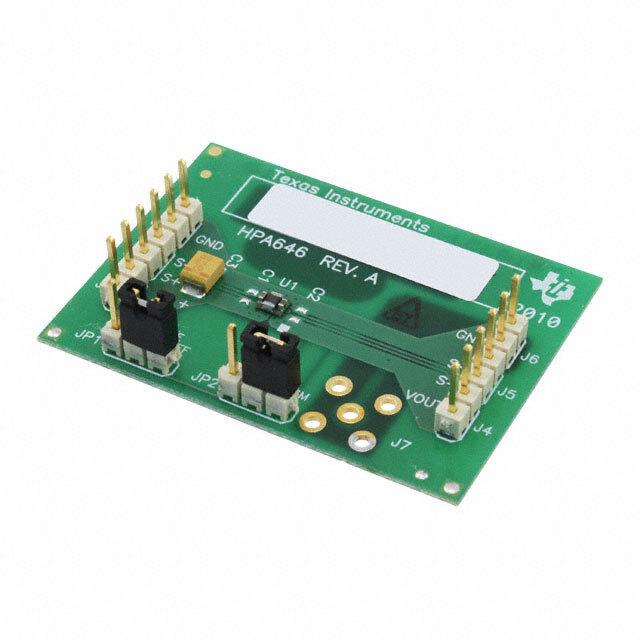 Picture of TPS82675EVM-646