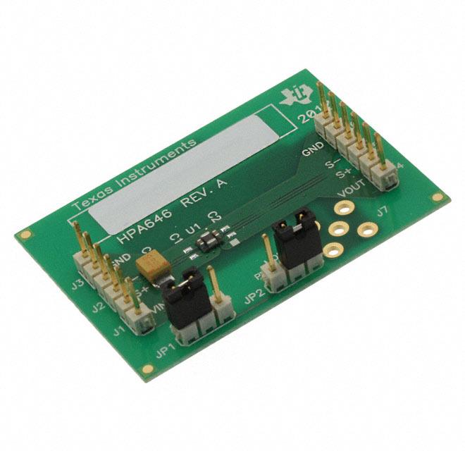 Picture of TPS82690EVM-646