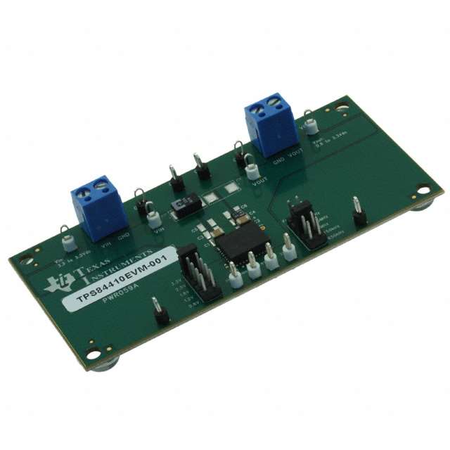 Picture of TPS84410EVM-001