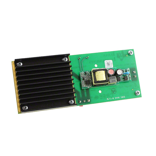 Picture of TPS92010EVM-592