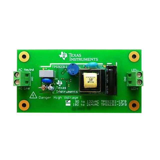 Picture of TPS92311A19120VEVM