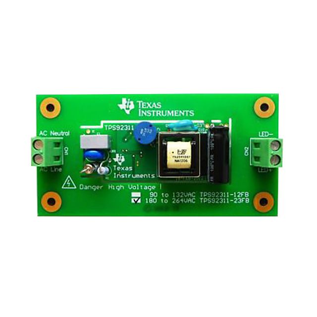 Picture of TPS92311A19230VEVM