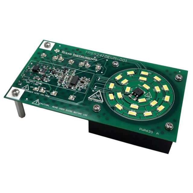Picture of TPS92410EVM-001