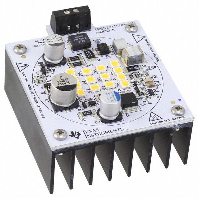 Picture of TPS92411EVM-001