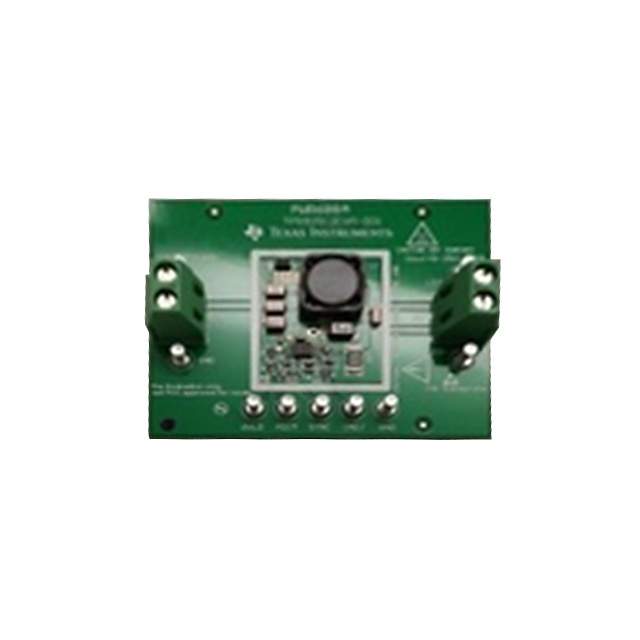 Picture of TPS92512EVM-001