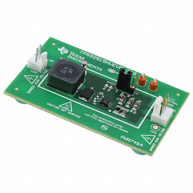 Picture of TPS92515HVEVM-749