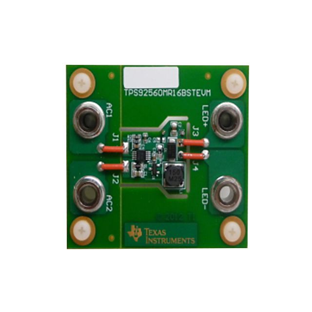 Picture of TPS92560MR16BSTEVM