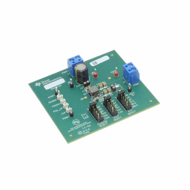 Picture of TPSM84424EVM-013