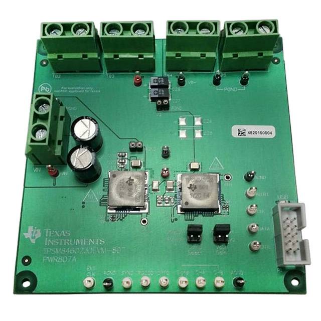Picture of TPSM846C23DEVM-807