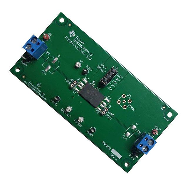Picture of TPSM84A22EVM-809