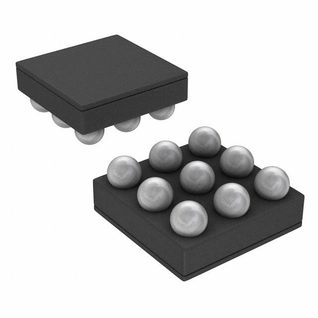 Picture of TUSB422IYFPT