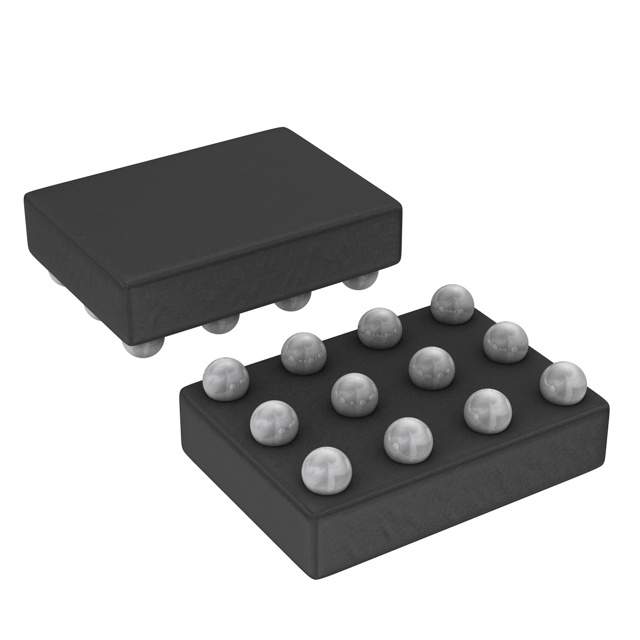 Picture of TXB0104YZTR