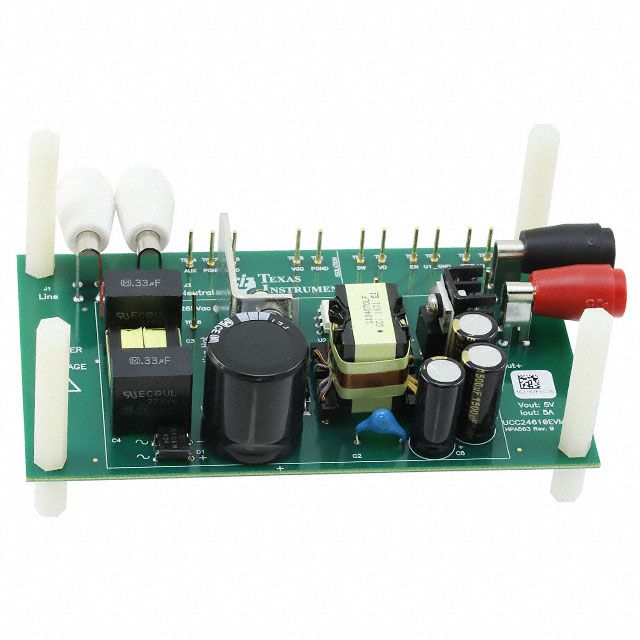 Picture of UCC24610EVM-563