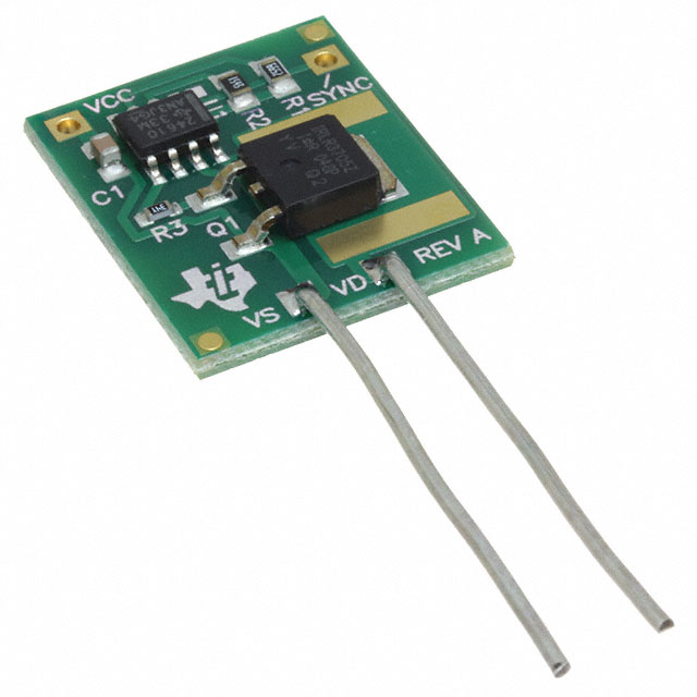 Picture of UCC24610EVM-693