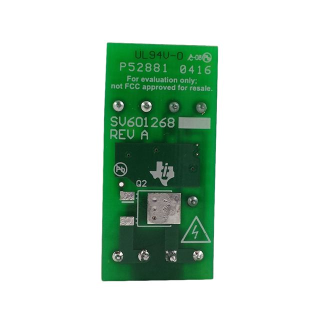 Picture of UCC24636EVM