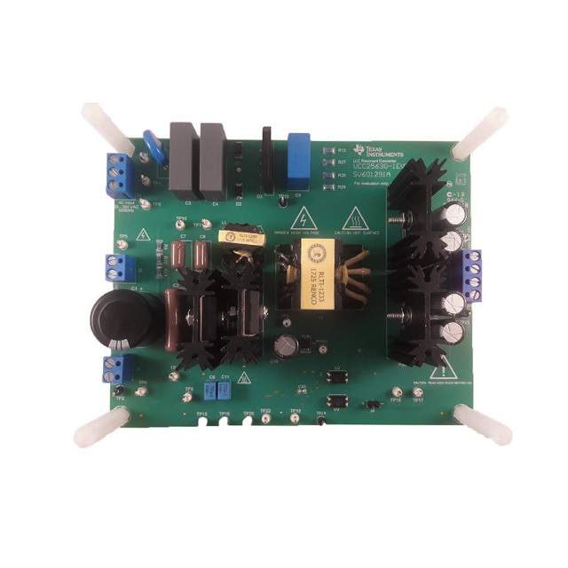 Picture of UCC25630-1EVM-291