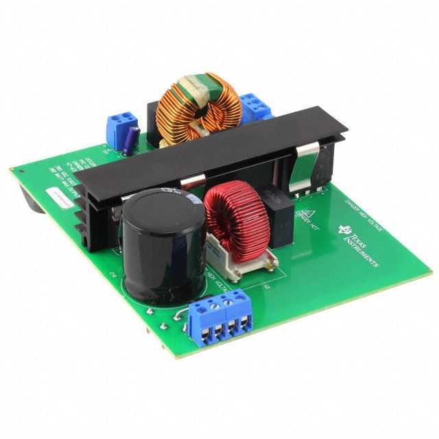 Picture of UCC28180EVM-573