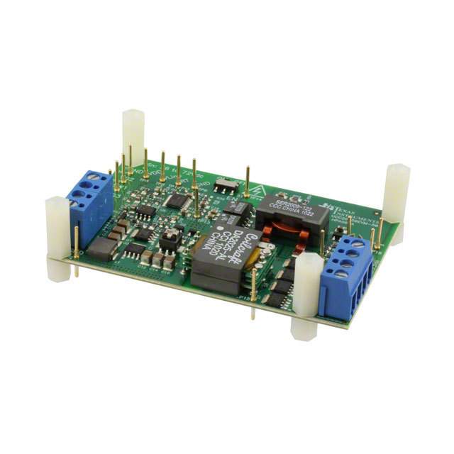 Picture of UCC28250EVM-501