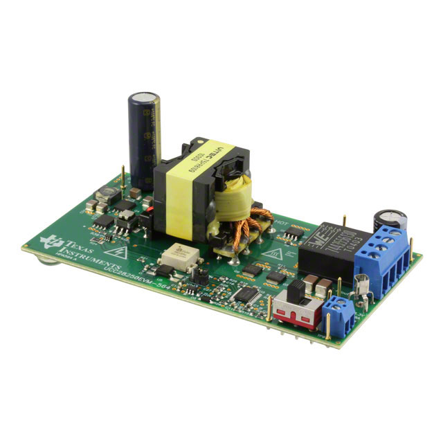 Picture of UCC28250EVM-564