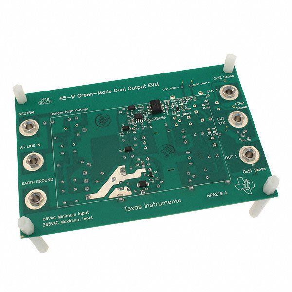 Picture of UCC28600EVM-65W