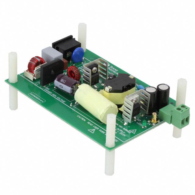 Picture of UCC28630EVM-572