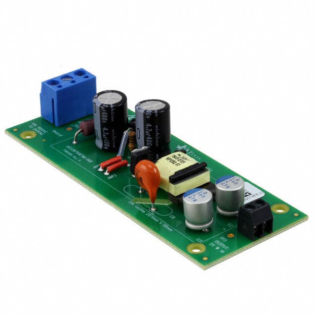 Picture of UCC28700EVM-068