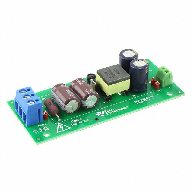 Picture of UCC28711EVM-160