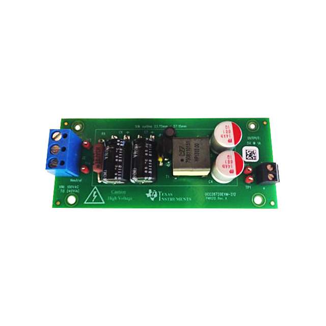 Picture of UCC28720EVM-212