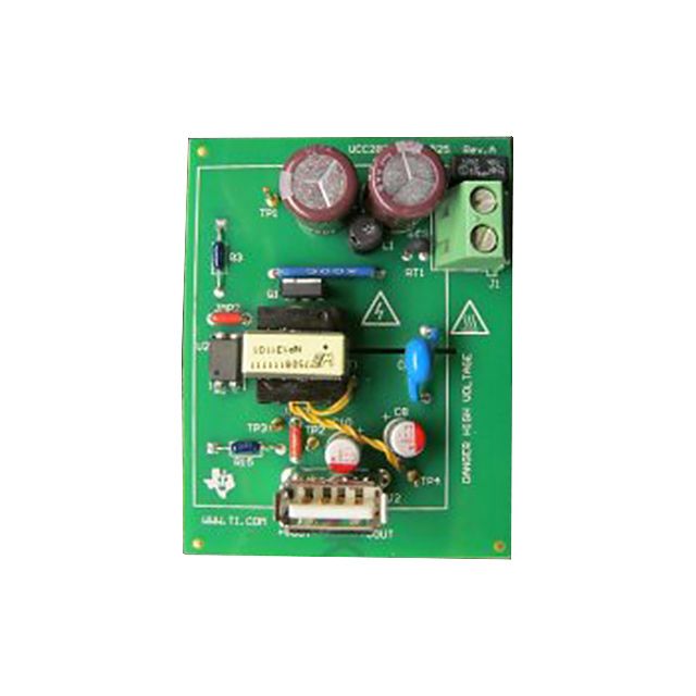 Picture of UCC28740EVM-525