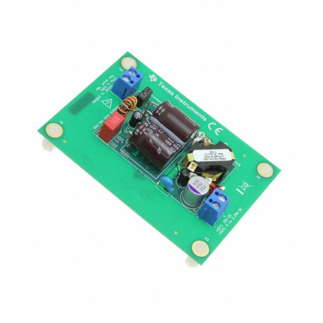 Picture of UCC28780EVM-002