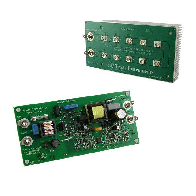 Picture of UCC28810EVM-001
