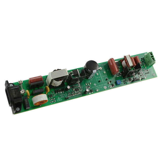Picture of UCC28810EVM-002