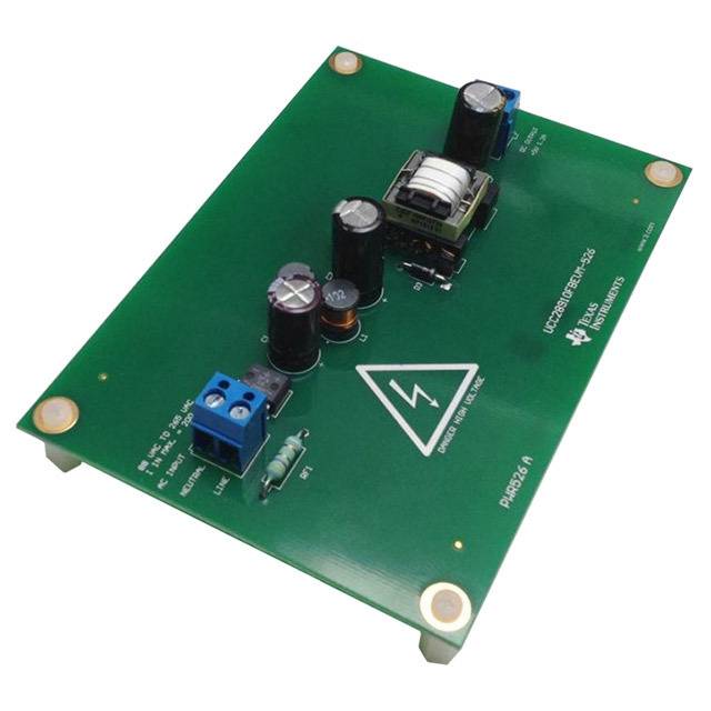 Picture of UCC28910FBEVM-526